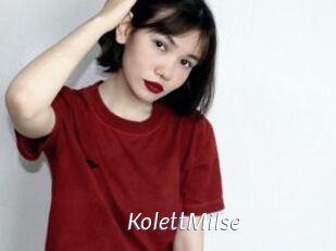 KolettMilse