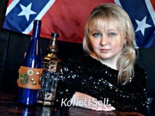 KollettSolt