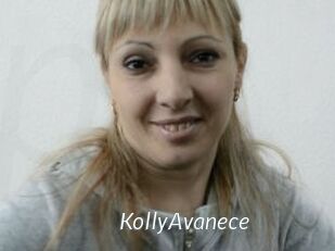 KollyAvanece