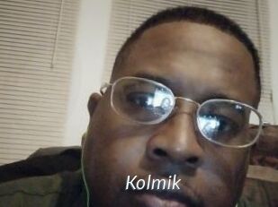 Kolmik