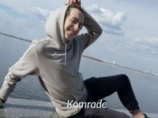 Komrade