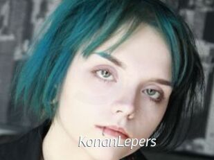 KonanLepers