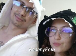 KonanyPain