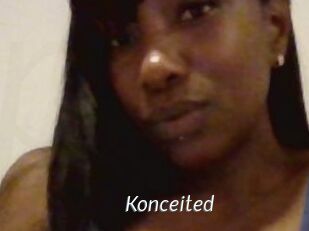 Konceited