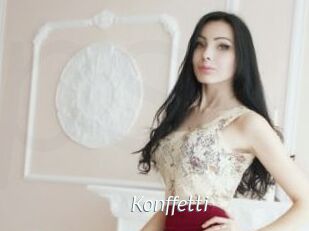 Konffetti