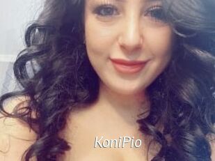 KoniPio