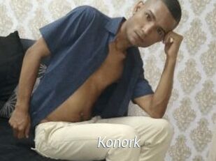 Konork