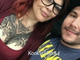 KookieStar84