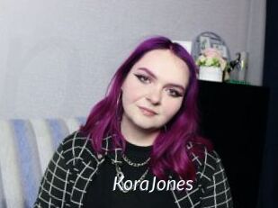 KoraJones