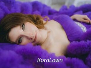 KoraLown