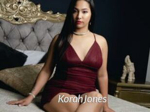 KorahJones