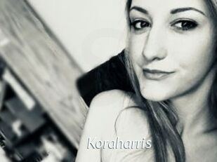 Koraharris