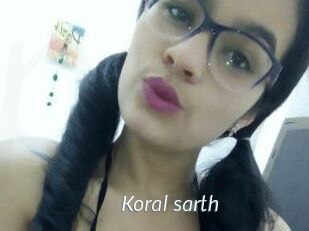 Koral_sarth