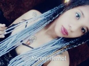 Koramillerhot