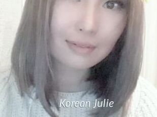 Korean_Julie