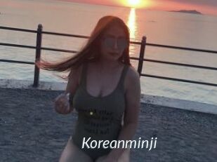 Koreanminji
