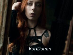 KoriDomin