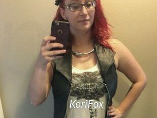 KoriFox