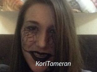KoriTameran
