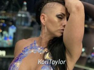KoriTaylor Porn Star