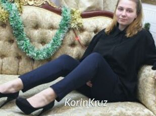 KorinKruz
