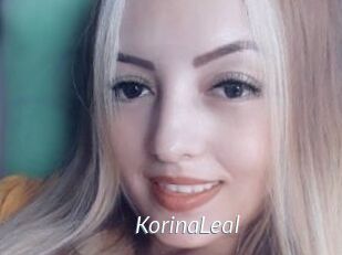 KorinaLeal