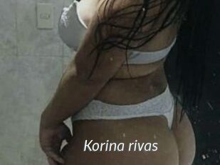 Korina_rivas Porn Star