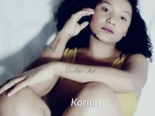 Korinn
