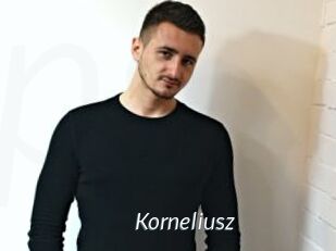 Korneliusz