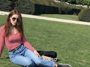 Korsa