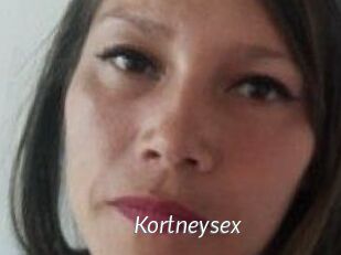 Kortneysex
