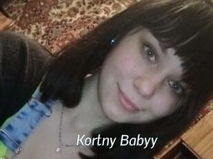Kortny_Babyy Porn Star
