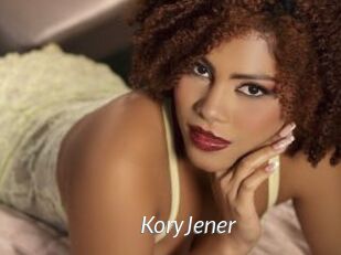 KoryJener