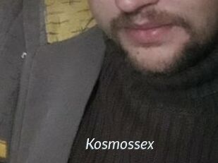 Kosmossex