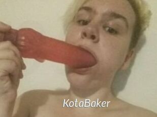 KotaBaker