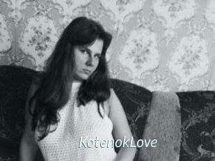 KotenokLove
