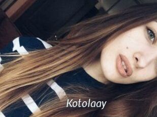 Kotolaay