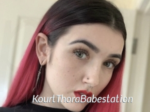 KourtThoraBabestation