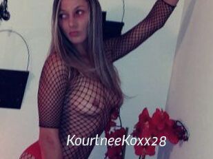KourtneeKoxx28