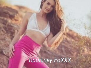 Kourtney_FoXXX
