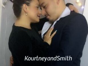 KourtneyandSmith