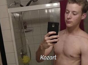 Kozart