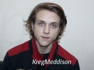 KregMeddison
