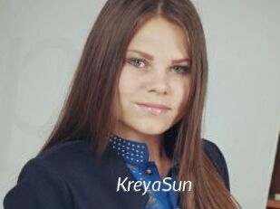 KreyaSun