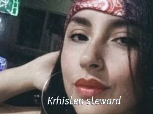 Krhisten_steward