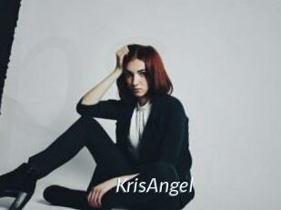 KrisAngel