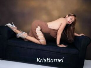 KrisBarnel