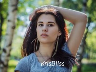 KrisBliss