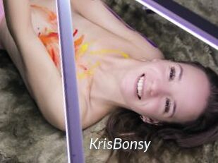 KrisBonsy