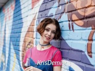 KrisDemise
